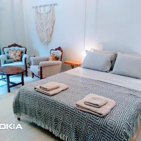 Supercentral Seaside,Lux, Sunny And Cosy Apartment Tesalonika Bagian luar foto