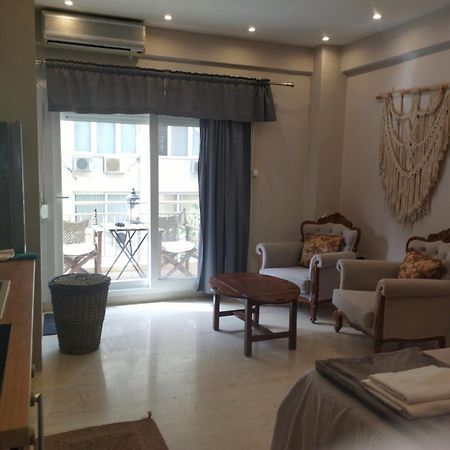 Supercentral Seaside,Lux, Sunny And Cosy Apartment Tesalonika Bagian luar foto