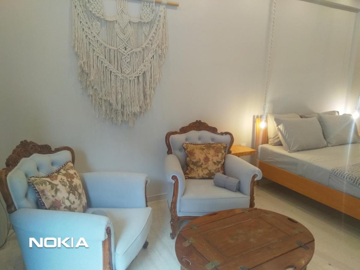 Supercentral Seaside,Lux, Sunny And Cosy Apartment Tesalonika Bagian luar foto