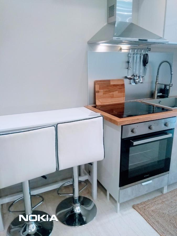 Supercentral Seaside,Lux, Sunny And Cosy Apartment Tesalonika Bagian luar foto