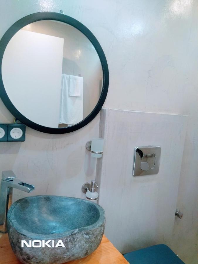 Supercentral Seaside,Lux, Sunny And Cosy Apartment Tesalonika Bagian luar foto