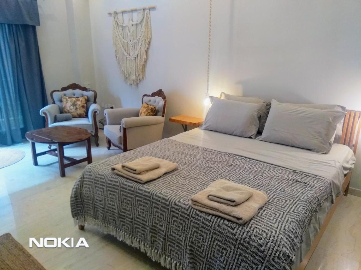 Supercentral Seaside,Lux, Sunny And Cosy Apartment Tesalonika Bagian luar foto