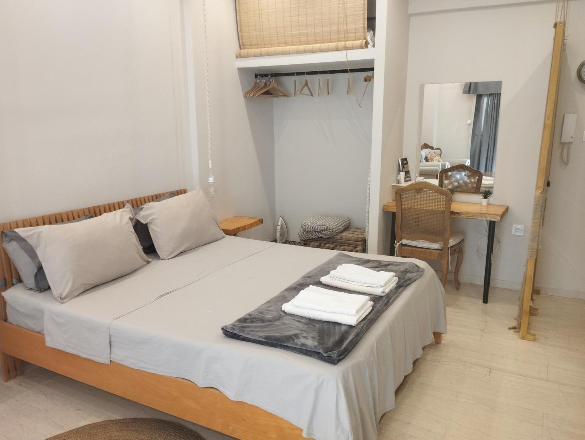 Supercentral Seaside,Lux, Sunny And Cosy Apartment Tesalonika Bagian luar foto