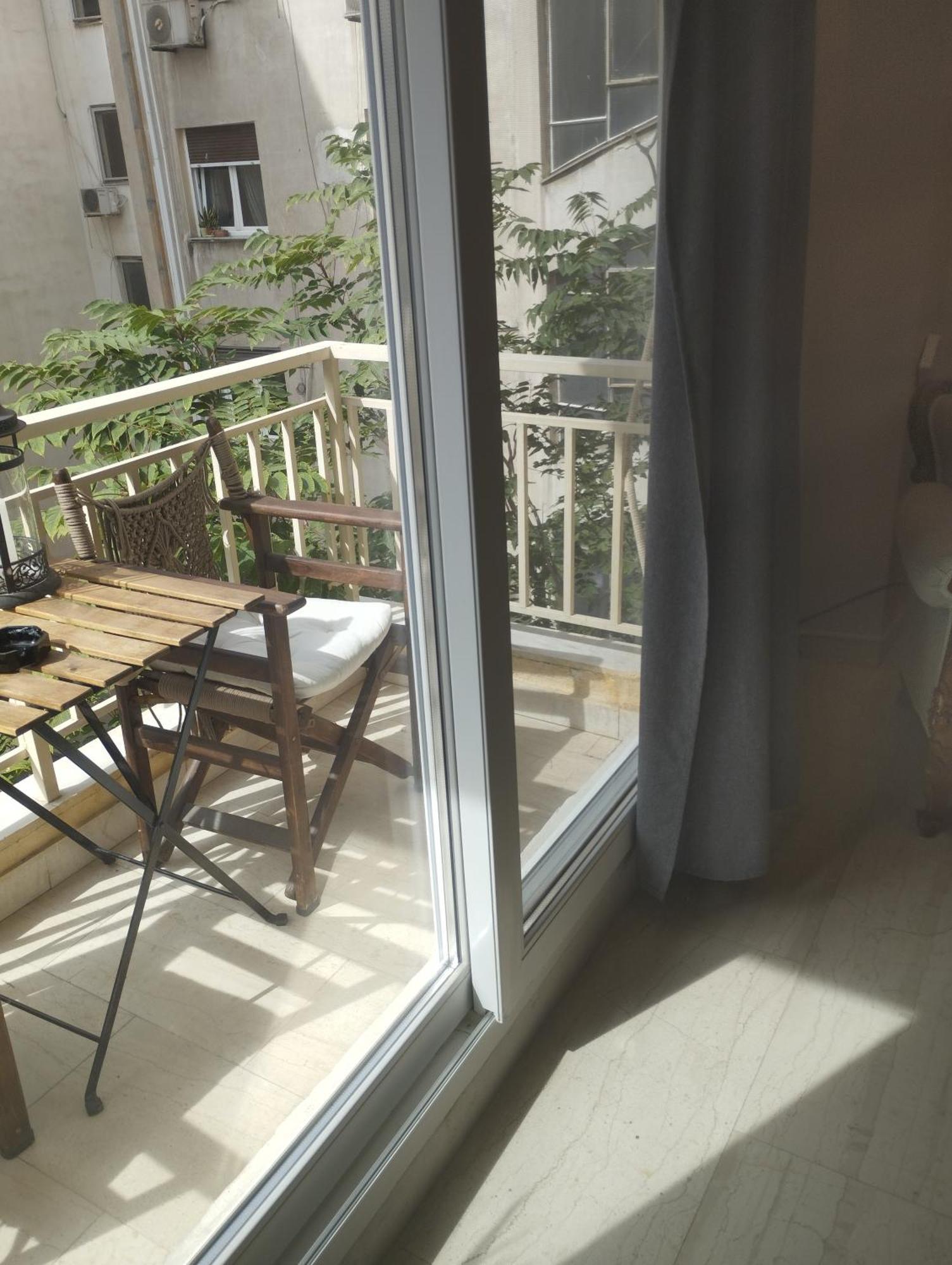 Supercentral Seaside,Lux, Sunny And Cosy Apartment Tesalonika Bagian luar foto